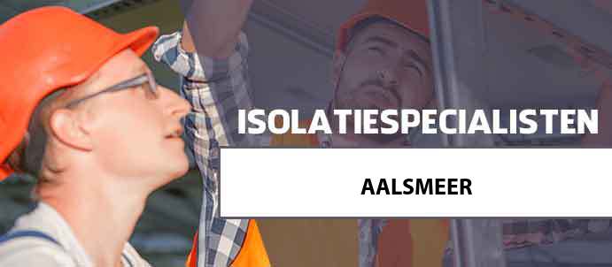 isolatie aalsmeer 1430