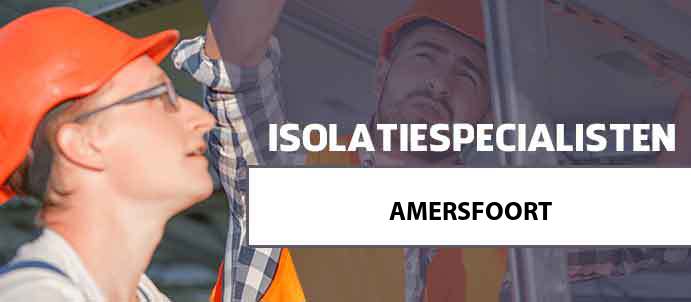 isolatie amersfoort 3802