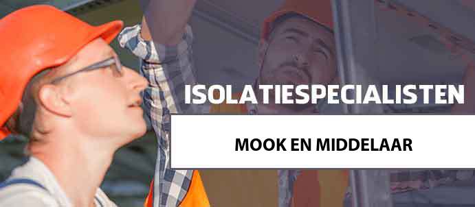 isolatie mook-en-middelaar 6586