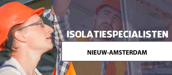 isolatie nieuw-amsterdam 7833