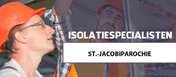 isolatie st-jacobiparochie 9079